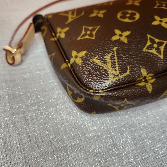 Authentic Louis Vuitton Pochette Accesoires - Picture 11 of 17